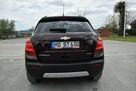 Chevrolet Trax 1.4TB Klima/ Kamera/ 116 Tys Km/ Oryginał Lakier/ Sprowadzony - 12