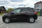 Chevrolet Trax 1.4TB Klima/ Kamera/ 116 Tys Km/ Oryginał Lakier/ Sprowadzony - 15