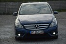Mercedes B 180 1.6B Navi/ Dwa Komplety Kół/ Sprowadzony/ Opłacony - 2