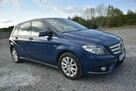 Mercedes B 180 1.6B Navi/ Dwa Komplety Kół/ Sprowadzony/ Opłacony - 4