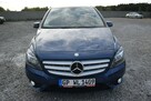 Mercedes B 180 1.6B Navi/ Dwa Komplety Kół/ Sprowadzony/ Opłacony - 7