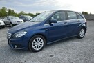 Mercedes B 180 1.6B Navi/ Dwa Komplety Kół/ Sprowadzony/ Opłacony - 8