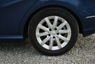 Mercedes B 180 1.6B Navi/ Dwa Komplety Kół/ Sprowadzony/ Opłacony - 11