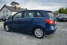 Mercedes B 180 1.6B Navi/ Dwa Komplety Kół/ Sprowadzony/ Opłacony - 12