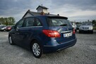 Mercedes B 180 1.6B Navi/ Dwa Komplety Kół/ Sprowadzony/ Opłacony - 13