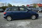 Mercedes B 180 1.6B Navi/ Dwa Komplety Kół/ Sprowadzony/ Opłacony - 16