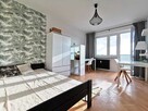 centrum, balkon, przestronne, świetne pod wynajem - 2