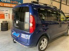 Fiat Doblo 1.4 Turbo Easy Klimatronic Podg.Fotele Pakiet Blue & Me Pdc - 2