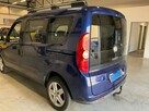 Fiat Doblo 1.4 Turbo Easy Klimatronic Podg.Fotele Pakiet Blue & Me Pdc - 3