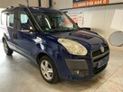 Fiat Doblo 1.4 Turbo Easy Klimatronic Podg.Fotele Pakiet Blue & Me Pdc - 4