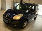 Fiat Doblo 1.4 Turbo Easy Klimatronic Podg.Fotele Pakiet Blue & Me Pdc - 5