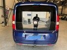 Fiat Doblo 1.4 Turbo Easy Klimatronic Podg.Fotele Pakiet Blue & Me Pdc - 7