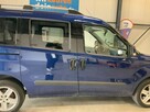 Fiat Doblo 1.4 Turbo Easy Klimatronic Podg.Fotele Pakiet Blue & Me Pdc - 8