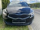 Kia Carens Symboliczny przebieg, nawigacja, parktronik, 5 osobowa, hak, z Niemiec - 2