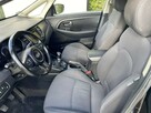 Kia Carens Symboliczny przebieg, nawigacja, parktronik, 5 osobowa, hak, z Niemiec - 9