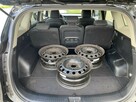 Kia Carens Symboliczny przebieg, nawigacja, parktronik, 5 osobowa, hak, z Niemiec - 13
