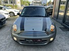 Mini Cooper 1.6 Oryginal Lakier Klima 6biegów Grzane Fotele Alu  KS Serw Stan BDB - 6