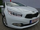 Kia Cee'd 1,4i Navi Alu Klimatronik Panorama 1.Właściciel Kam.Cof. VIP Gwarancja - 3