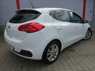 Kia Cee'd 1,4i Navi Alu Klimatronik Panorama 1.Właściciel Kam.Cof. VIP Gwarancja - 5