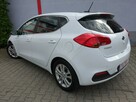 Kia Cee'd 1,4i Navi Alu Klimatronik Panorama 1.Właściciel Kam.Cof. VIP Gwarancja - 7