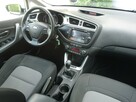 Kia Cee'd 1,4i Navi Alu Klimatronik Panorama 1.Właściciel Kam.Cof. VIP Gwarancja - 12