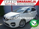 Kia Carens 1,6i Ledy Navi Alu Klimatronik Android Auto 7 miejsc VIP Gwarancja - 1