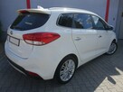 Kia Carens 1,6i Ledy Navi Alu Klimatronik Android Auto 7 miejsc VIP Gwarancja - 6