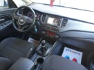 Kia Carens 1,6i Ledy Navi Alu Klimatronik Android Auto 7 miejsc VIP Gwarancja - 10
