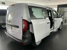 Renault Kangoo VAN Brygadowy L2 1.5 dCi115/ekranDotykowy - 2