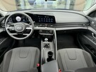 Hyundai Elantra 1.6MPI 123KM Modern+Cool Salon Polska Jak Nowy Pierwszy wł 1 rej 2024 - 12