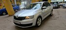 Škoda RAPID ZOBACZ OPIS !! W PODANEJ CENIE ROCZNA GWARANCJA !! - 6