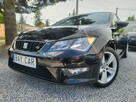 Seat Leon 1.4 TSI 100% Przebieg ASO 100% Bezwypadek Gwarancja Opłaty Zapraszamy - 4