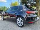 Seat Leon 1.4 TSI 100% Przebieg ASO 100% Bezwypadek Gwarancja Opłaty Zapraszamy - 7