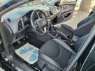 Seat Leon 1.4 TSI 100% Przebieg ASO 100% Bezwypadek Gwarancja Opłaty Zapraszamy - 11