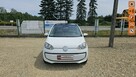 Volkswagen Up! e-up * bardzo ładny i oszczędny - 1