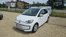 Volkswagen Up! e-up * bardzo ładny i oszczędny - 8