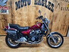 Honda VF HONDA VF500 C  motocykl wygląda ślicznie, Technicznie ideał.raty - 1