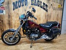 Honda VF HONDA VF500 C  motocykl wygląda ślicznie, Technicznie ideał.raty - 2