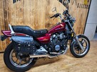 Honda VF HONDA VF500 C  motocykl wygląda ślicznie, Technicznie ideał.raty - 4