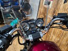 Honda VF HONDA VF500 C  motocykl wygląda ślicznie, Technicznie ideał.raty - 5
