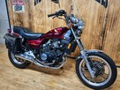 Honda VF HONDA VF500 C  motocykl wygląda ślicznie, Technicznie ideał.raty - 8