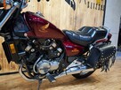 Honda VF HONDA VF500 C  motocykl wygląda ślicznie, Technicznie ideał.raty - 9