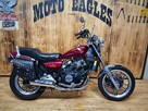 Honda VF HONDA VF500 C  motocykl wygląda ślicznie, Technicznie ideał.raty - 11