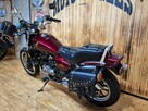 Honda VF HONDA VF500 C  motocykl wygląda ślicznie, Technicznie ideał.raty - 13