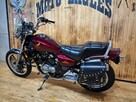 Honda VF HONDA VF500 C  motocykl wygląda ślicznie, Technicznie ideał.raty - 14