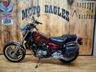 Honda VF HONDA VF500 C  motocykl wygląda ślicznie, Technicznie ideał.raty - 15