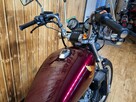 Honda VF HONDA VF500 C  motocykl wygląda ślicznie, Technicznie ideał.raty - 16