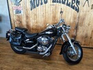 Kawasaki Vulcan ## Piękny na  ,unikatowy,800  Nietuzinkowy, raty -kup online - 7