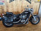 Kawasaki Vulcan ## Piękny na  ,unikatowy,800  Nietuzinkowy, raty -kup online - 11