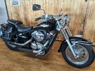 Kawasaki Vulcan ## Piękny na  ,unikatowy,800  Nietuzinkowy, raty -kup online - 12